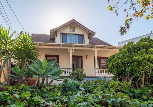 117 Helberta Avenue, Redondo Beach, California 90277, 4 Bedrooms Bedrooms, ,4 BathroomsBathrooms,Residential,Sold,Helberta,SB20097493