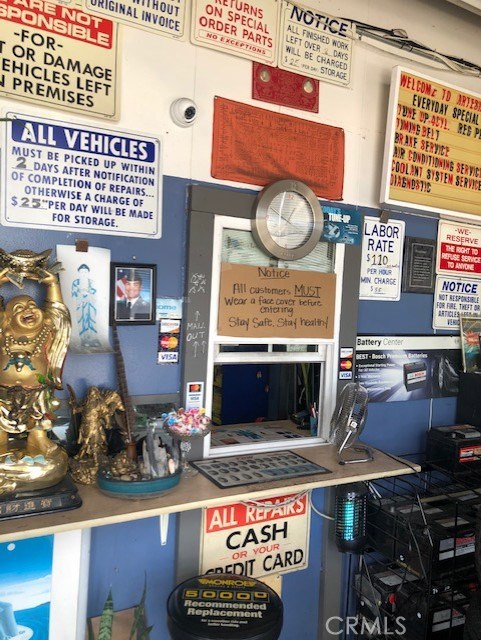 Artesia, ,Commercial,For Sale,Artesia,DW20166491