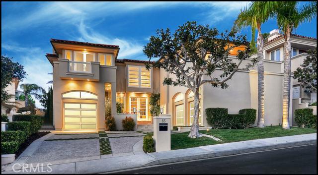 Photo of 83 Ritz Cove Drive, Dana Point, CA 92629