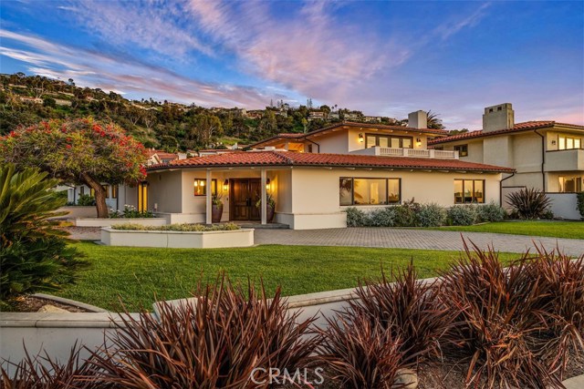 400 Paseo Del Mar, Palos Verdes Estates, California 90274, 5 Bedrooms Bedrooms, ,4 BathroomsBathrooms,Residential,Sold,Paseo Del Mar,SB20183435