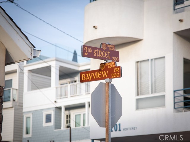 224 Bayview, Hermosa Beach, California 90254, 3 Bedrooms Bedrooms, ,1 BathroomBathrooms,Residential,Sold,Bayview,SB17267078