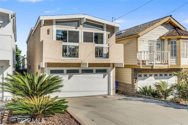 1616 Stanford Avenue, Redondo Beach, California 90278, 3 Bedrooms Bedrooms, ,2 BathroomsBathrooms,Residential,Sold,Stanford,PV18009697