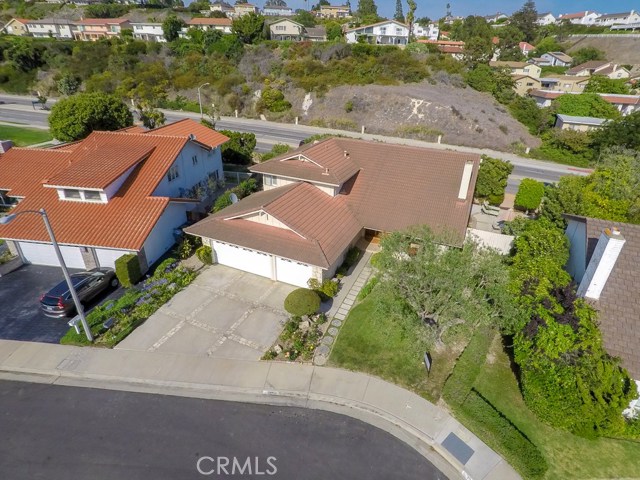 29410 Seaspray Drive, Rancho Palos Verdes, California 90275, 5 Bedrooms Bedrooms, ,2 BathroomsBathrooms,Residential,Sold,Seaspray,SB18165017