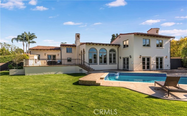 1629 Via Margarita, Palos Verdes Estates, California 90274, 4 Bedrooms Bedrooms, ,2 BathroomsBathrooms,Residential,Sold,Via Margarita,SB18032336