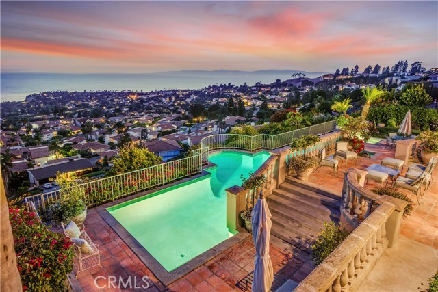 1429 Via Zumaya, Palos Verdes Estates, California 90274, 5 Bedrooms Bedrooms, ,6 BathroomsBathrooms,Residential,Sold,Via Zumaya,PV18119297