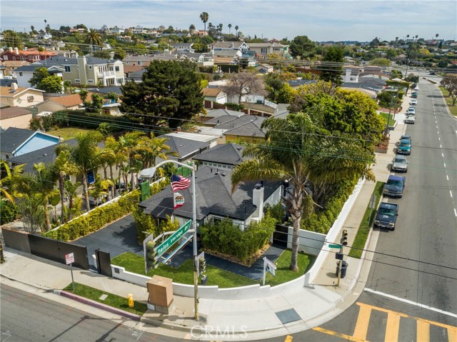 1228 Prospect Avenue, Redondo Beach, California 90277, ,Residential Income,Sold,Prospect,SB18118420