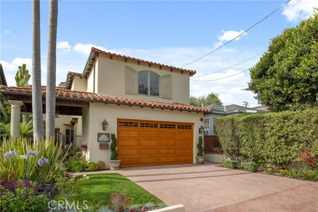 717 29th Street, Manhattan Beach, California 90266, 5 Bedrooms Bedrooms, ,4 BathroomsBathrooms,Residential,Sold,29th,SB21147466