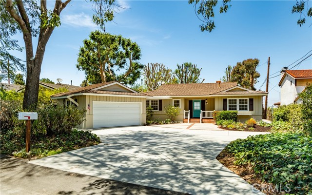 27 Ranchview Road, Rolling Hills Estates, California 90274, 3 Bedrooms Bedrooms, ,2 BathroomsBathrooms,Residential,Sold,Ranchview,SB21119062