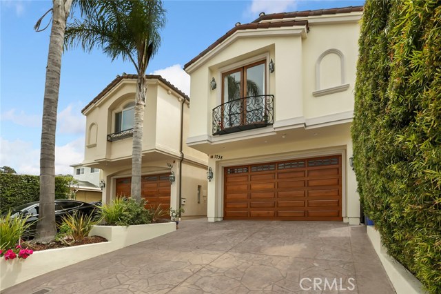 1738 Carlson Lane, Redondo Beach, California 90278, 4 Bedrooms Bedrooms, ,2 BathroomsBathrooms,Residential,Sold,Carlson,SB19118204