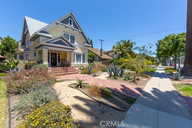 Photo of 2621 E 1st Street, Long Beach, CA 90803