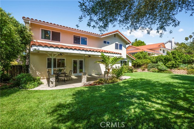 29108 Covecrest Drive, Rancho Palos Verdes, California 90275, 5 Bedrooms Bedrooms, ,4 BathroomsBathrooms,Residential,Sold,Covecrest,PV17211077