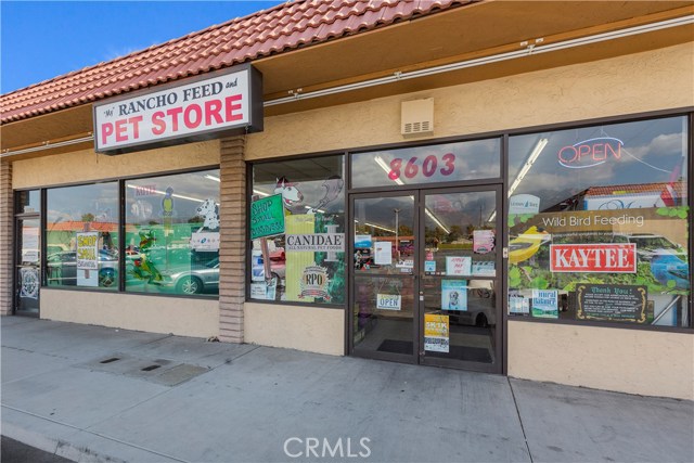 Baseline, 91730, ,For Sale,Baseline,IV19221979