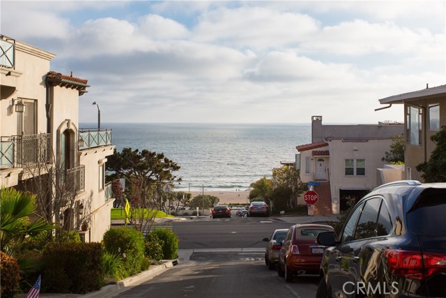 To Beach And Park.