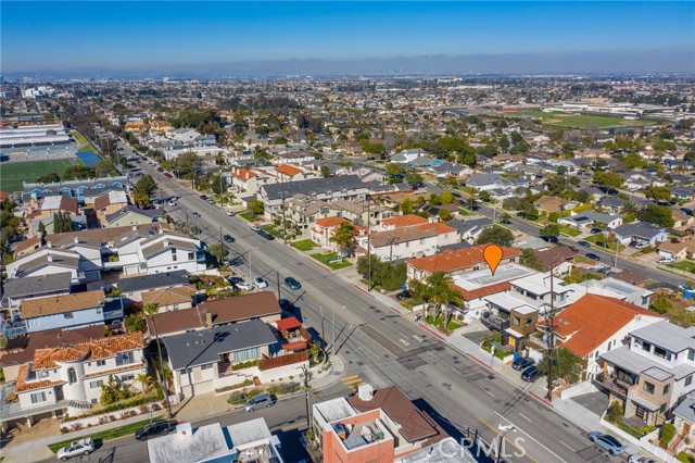 128 Prospect Avenue, Redondo Beach, California 90277, ,Residential Income,Sold,Prospect,PV21038053