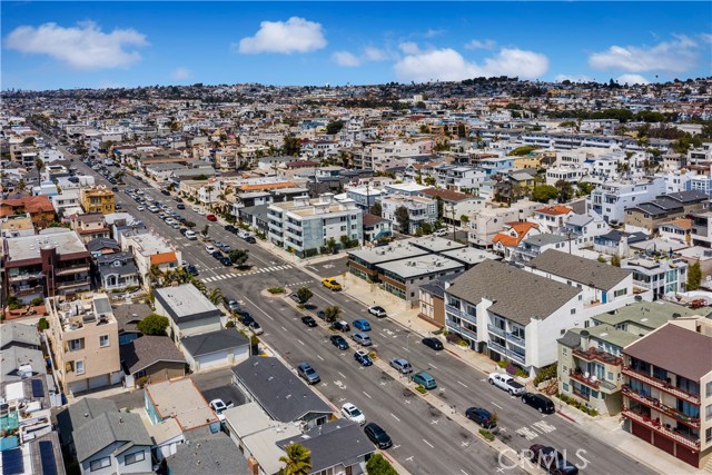 320 Hermosa Avenue, Hermosa Beach, California 90254, 1 Bedroom Bedrooms, ,1 BathroomBathrooms,Residential,Sold,Hermosa,SB21065993