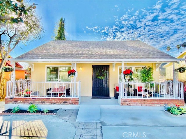 Photo of 3910 Hammel Street, Los Angeles, CA 90063