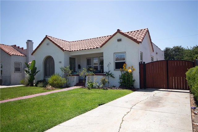 Photo of 1732 W 84th Street, Los Angeles, CA 90047