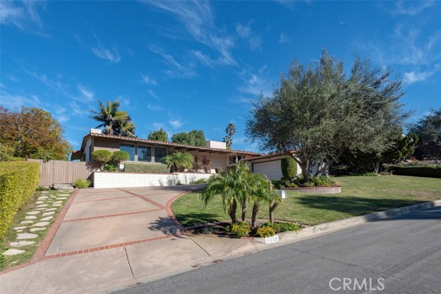 1328 Via Gabriel, Palos Verdes Estates, California 90274, 3 Bedrooms Bedrooms, ,3 BathroomsBathrooms,Residential,Sold,Via Gabriel,PV18293402