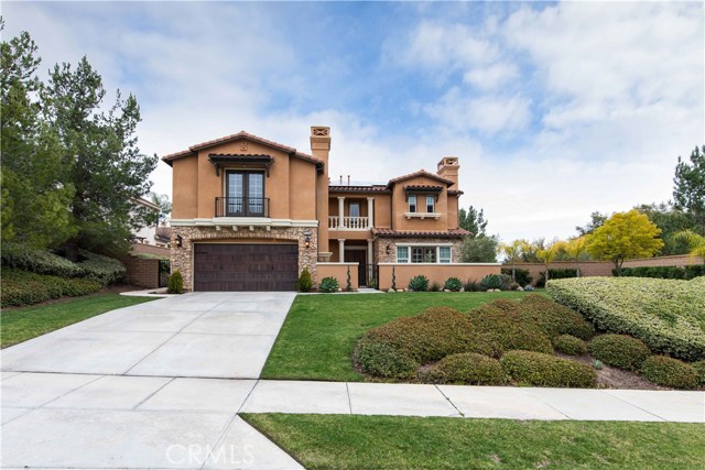 Photo of 21910 Thimbleberry Court, Corona, CA 92883