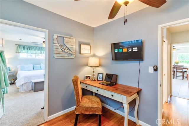 2409 Burritt Avenue, Redondo Beach, California 90278, 3 Bedrooms Bedrooms, ,1 BathroomBathrooms,Residential,Sold,Burritt,SB19085183