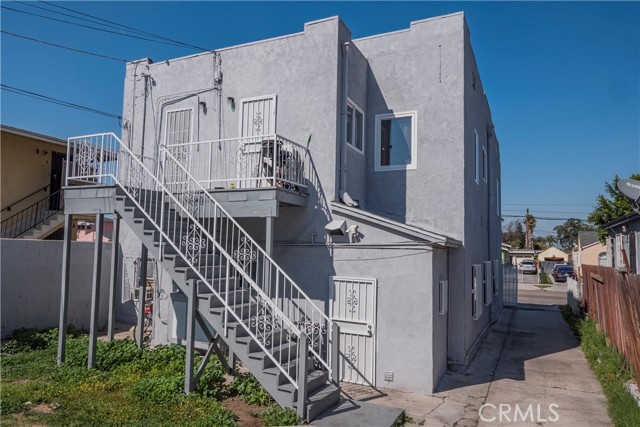  Income Home for Sale in Los Angeles, California