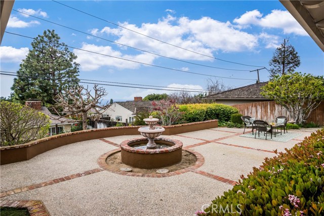 2621 Via Carrillo, Palos Verdes Estates, California 90274, 4 Bedrooms Bedrooms, ,2 BathroomsBathrooms,Residential,Sold,Via Carrillo,PV17070048