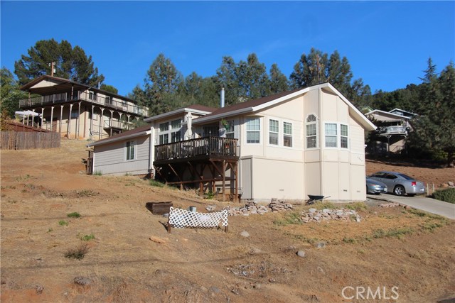 Detail Gallery Image 1 of 1 For 6840 Echo Dr, Kelseyville,  CA 95451 - 3 Beds | 2 Baths