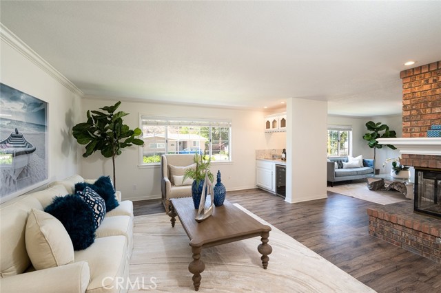2080 Dorado Drive, Rancho Palos Verdes, California 90275, 4 Bedrooms Bedrooms, ,2 BathroomsBathrooms,Residential,Sold,Dorado,SB21144686