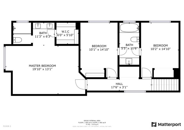 1901 Ernest Avenue, Redondo Beach, California 90278, 3 Bedrooms Bedrooms, ,1 BathroomBathrooms,Residential,Sold,Ernest,SB20019494