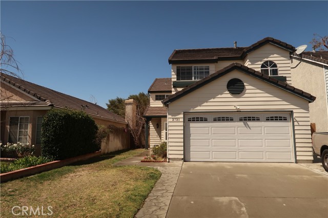Detail Gallery Image 1 of 1 For 2721 Shrubwood Cir, Simi Valley,  CA 93065 - 3 Beds | 2/1 Baths
