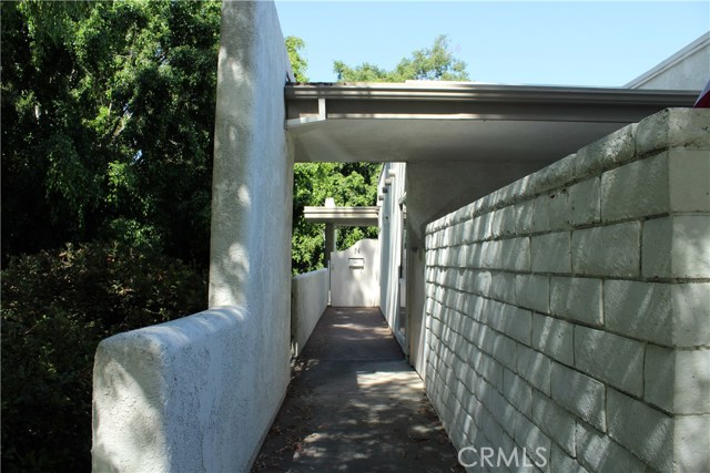 Photo of 2233 Via Puerta #N, Laguna Woods, CA 92637