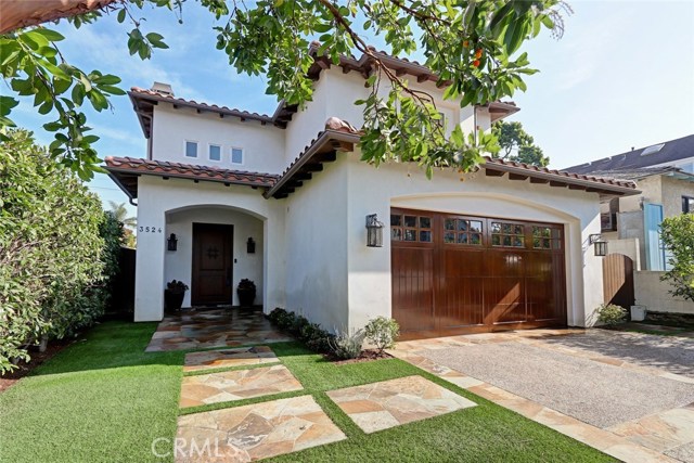 3524 Laurel Avenue, Manhattan Beach, California 90266, 5 Bedrooms Bedrooms, ,2 BathroomsBathrooms,Residential,Sold,Laurel,SB17280201