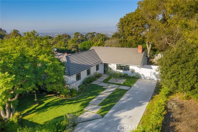 3729 Via La Selva, Palos Verdes Estates, California 90274, 3 Bedrooms Bedrooms, ,2 BathroomsBathrooms,Residential,Sold,Via La Selva,PV20214910