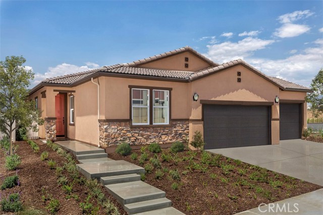 Detail Gallery Image 1 of 1 For 1434 Claire Ave, Redlands,  CA 92374 - 4 Beds | 2 Baths