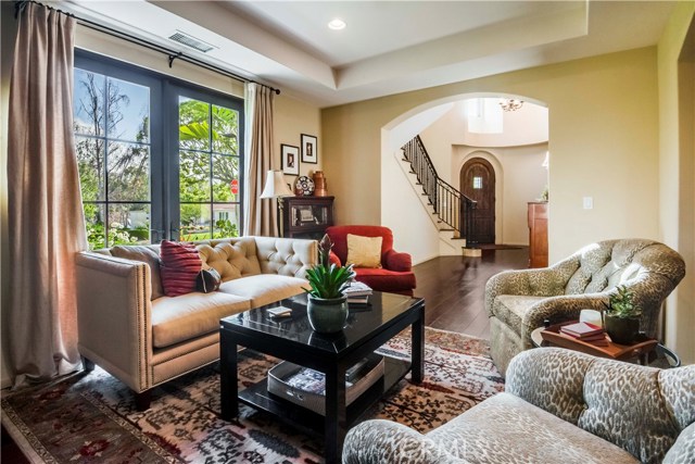 3601 Via La Selva, Palos Verdes Estates, California 90274, 4 Bedrooms Bedrooms, ,4 BathroomsBathrooms,Residential,Sold,Via La Selva,PV18087640