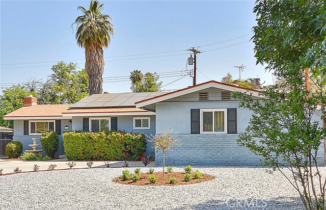 WELCOME HOME TO 31 S ASH ST., REDLANDS