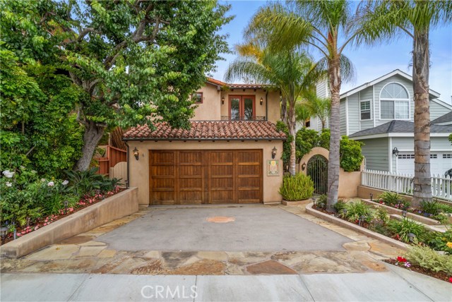 2310 Palm Avenue, Manhattan Beach, California 90266, 5 Bedrooms Bedrooms, ,3 BathroomsBathrooms,Residential,Sold,Palm,SB17161359