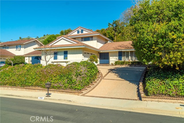 3566 Vigilance Drive, Rancho Palos Verdes, California 90275, 3 Bedrooms Bedrooms, ,2 BathroomsBathrooms,Residential,Sold,Vigilance,SB19022684