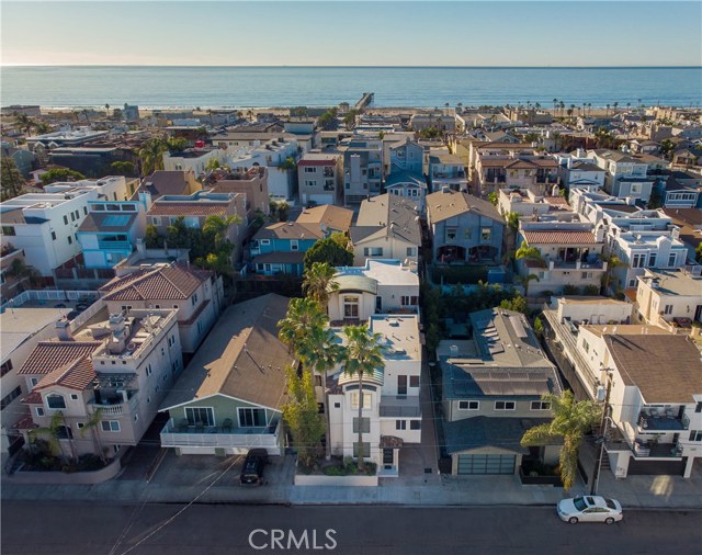 1157 Cypress Avenue, Hermosa Beach, California 90254, 3 Bedrooms Bedrooms, ,3 BathroomsBathrooms,Residential,Sold,Cypress,SB21001103