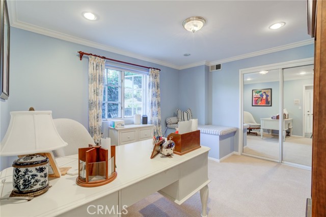 58 Hidden Valley Road, Rolling Hills Estates, California 90274, 6 Bedrooms Bedrooms, ,5 BathroomsBathrooms,Residential,Sold,Hidden Valley,SB21026059