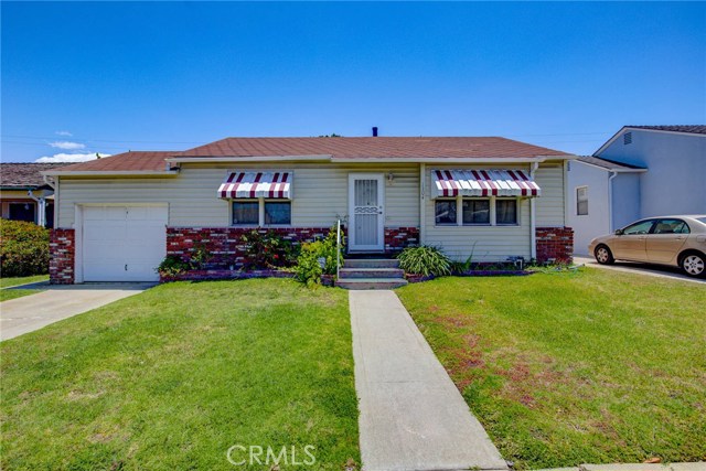 1304 Manzanita Lane, Manhattan Beach, California 90266, 2 Bedrooms Bedrooms, ,1 BathroomBathrooms,Residential,Sold,Manzanita,SB19208608