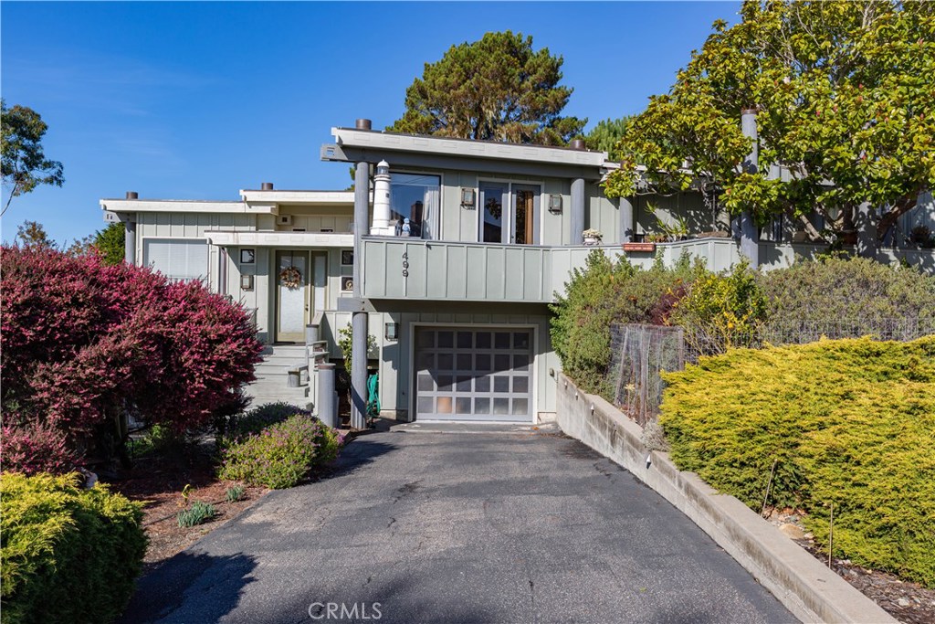 499 Drake Street Cambria Ca 93428 Richardson Properties