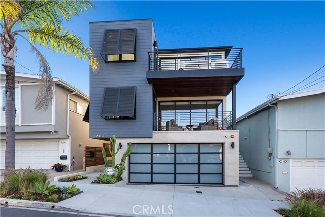 733 12th Street, Manhattan Beach, California 90266, 5 Bedrooms Bedrooms, ,6 BathroomsBathrooms,Residential,Sold,12th,SB21089898