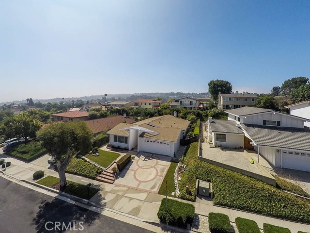 27803 Longhill Drive, Rancho Palos Verdes, California 90275, 4 Bedrooms Bedrooms, ,2 BathroomsBathrooms,Residential,Sold,Longhill,SB17188464