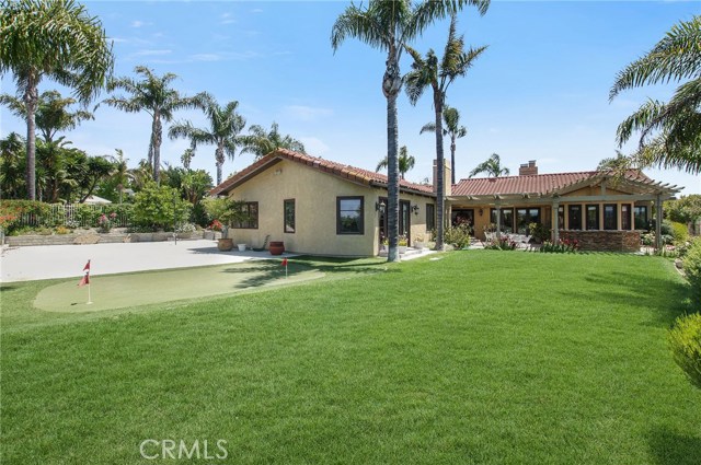 57 Santa Barbara Drive, Rancho Palos Verdes, California 90275, 6 Bedrooms Bedrooms, ,5 BathroomsBathrooms,Residential,Sold,Santa Barbara Drive,PV19086265