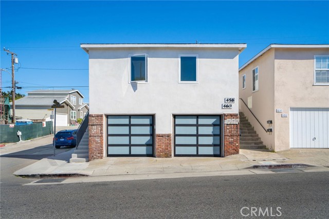 458 Longfellow Avenue, Hermosa Beach, California 90254, 3 Bedrooms Bedrooms, ,2 BathroomsBathrooms,Residential,Sold,Longfellow,SB21114481