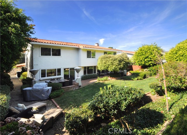 30012 Via Rivera, Rancho Palos Verdes, California 90275, 5 Bedrooms Bedrooms, ,2 BathroomsBathrooms,Residential,Sold,Via Rivera,PV18063220