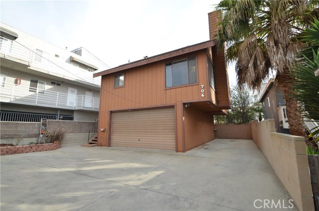 706 5th Street, Hermosa Beach, California 90254, ,Residential Income,Sold,5th,IN20222494