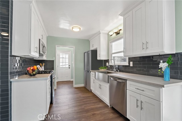 3 Bed Home for Sale in Torrance, California