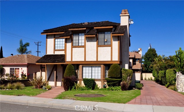2303 Curtis Avenue, Redondo Beach, California 90278, 4 Bedrooms Bedrooms, ,3 BathroomsBathrooms,Residential,Sold,Curtis,SB17129161